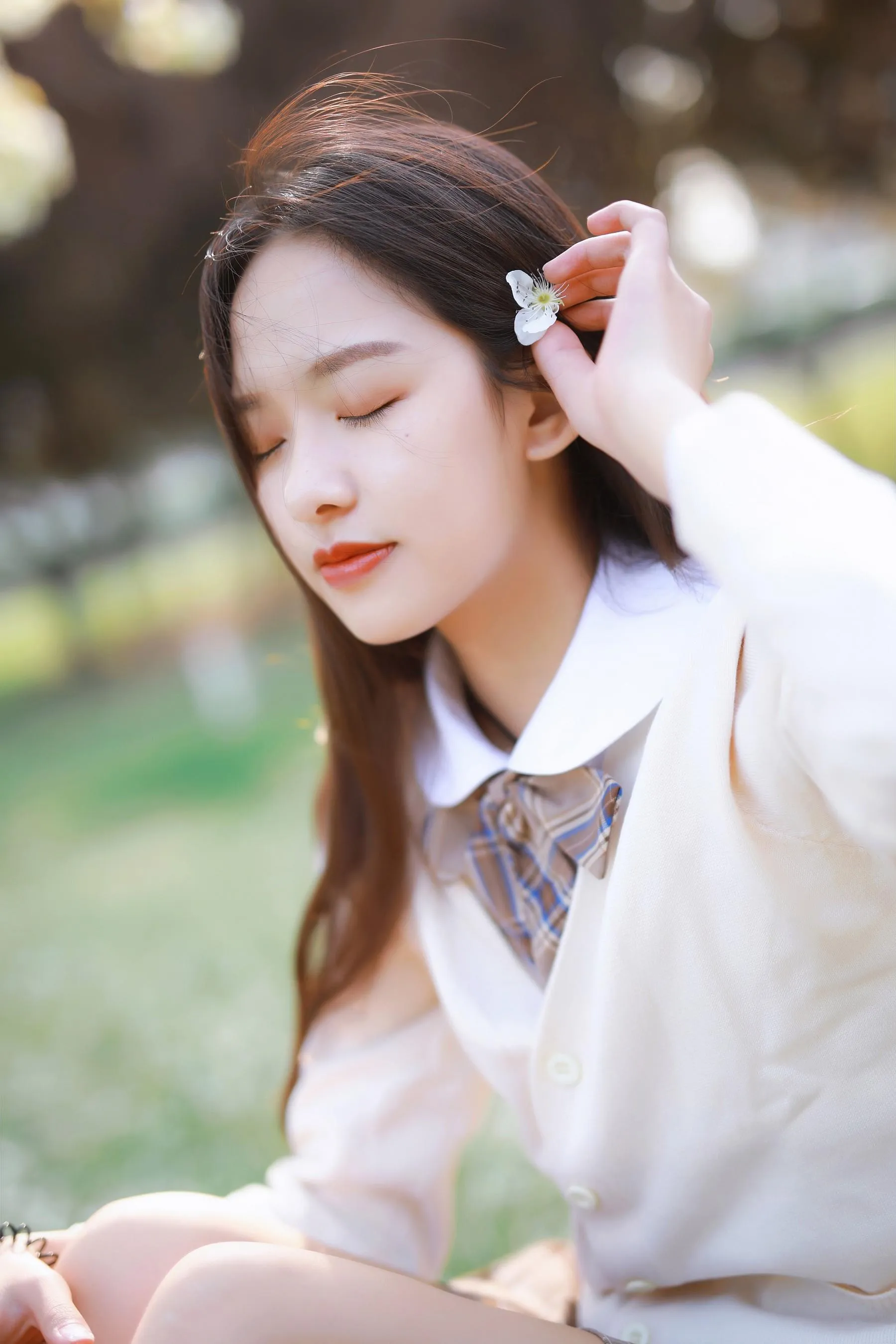 [艺图语] 2022.05.26 春来无事，只为花忙 赛心 [28P]插图5